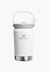 The IceFlow™ Flip Straw Jug | 40 oz